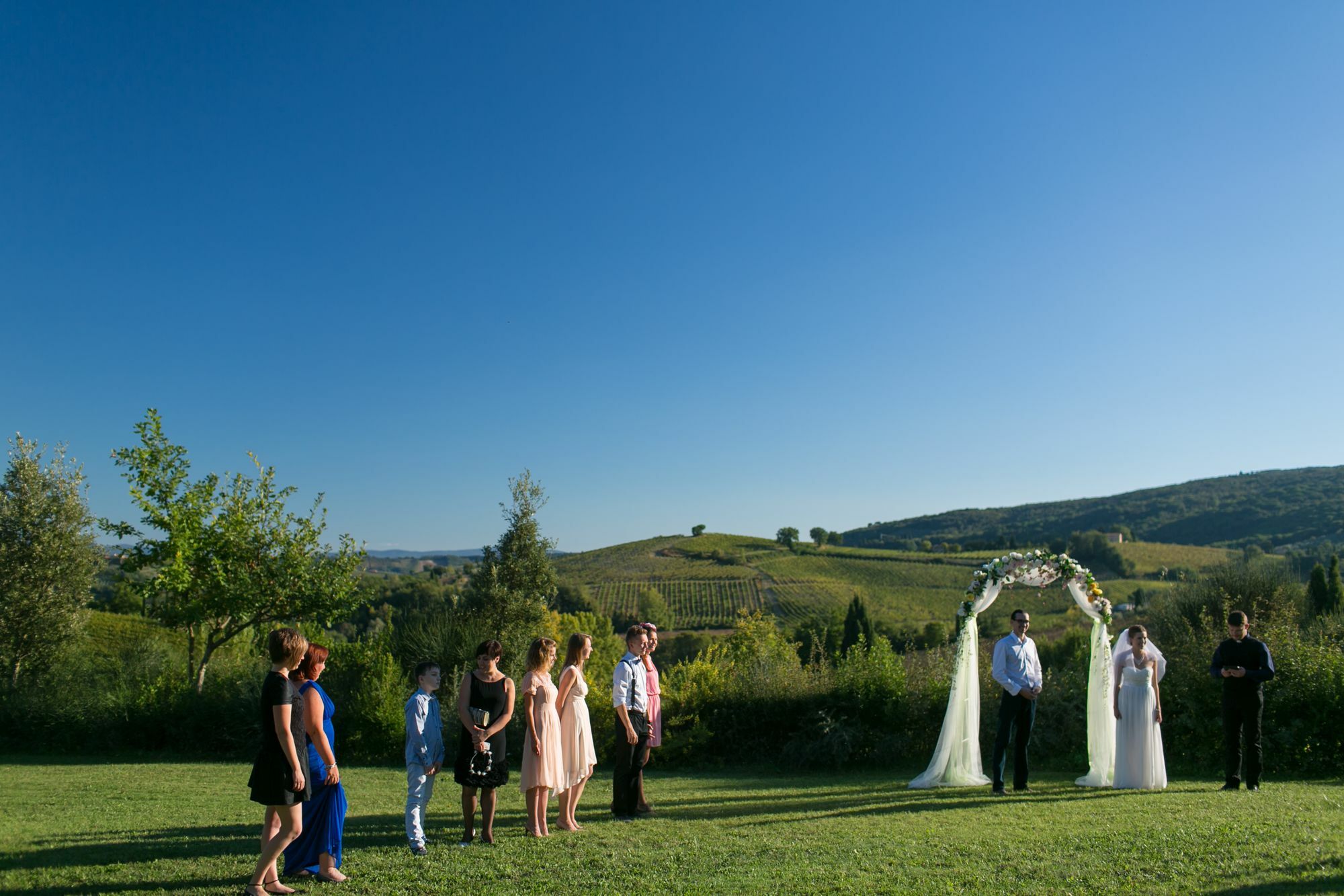 Villa Ducci San Gimignano Buitenkant foto