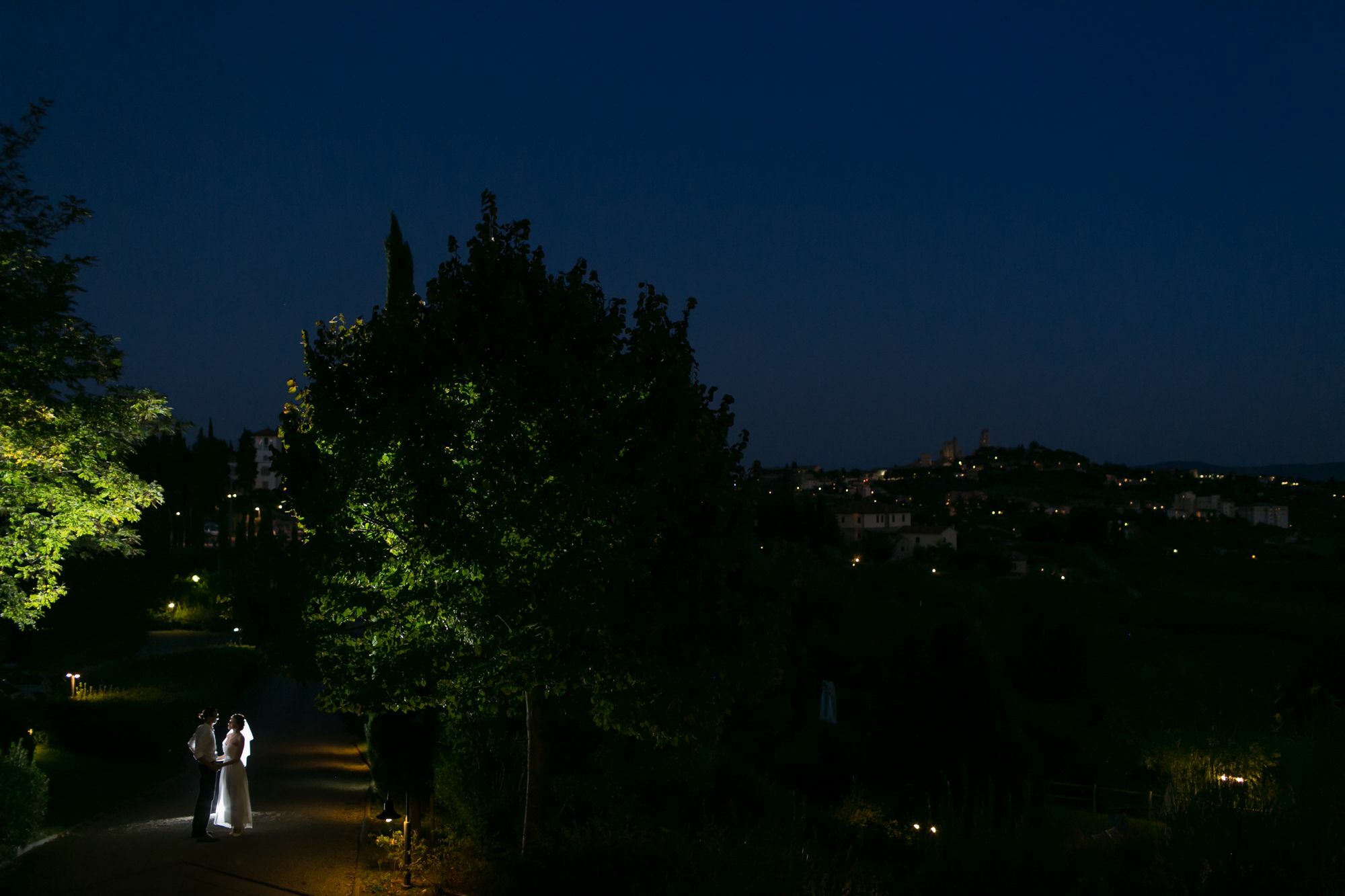 Villa Ducci San Gimignano Buitenkant foto