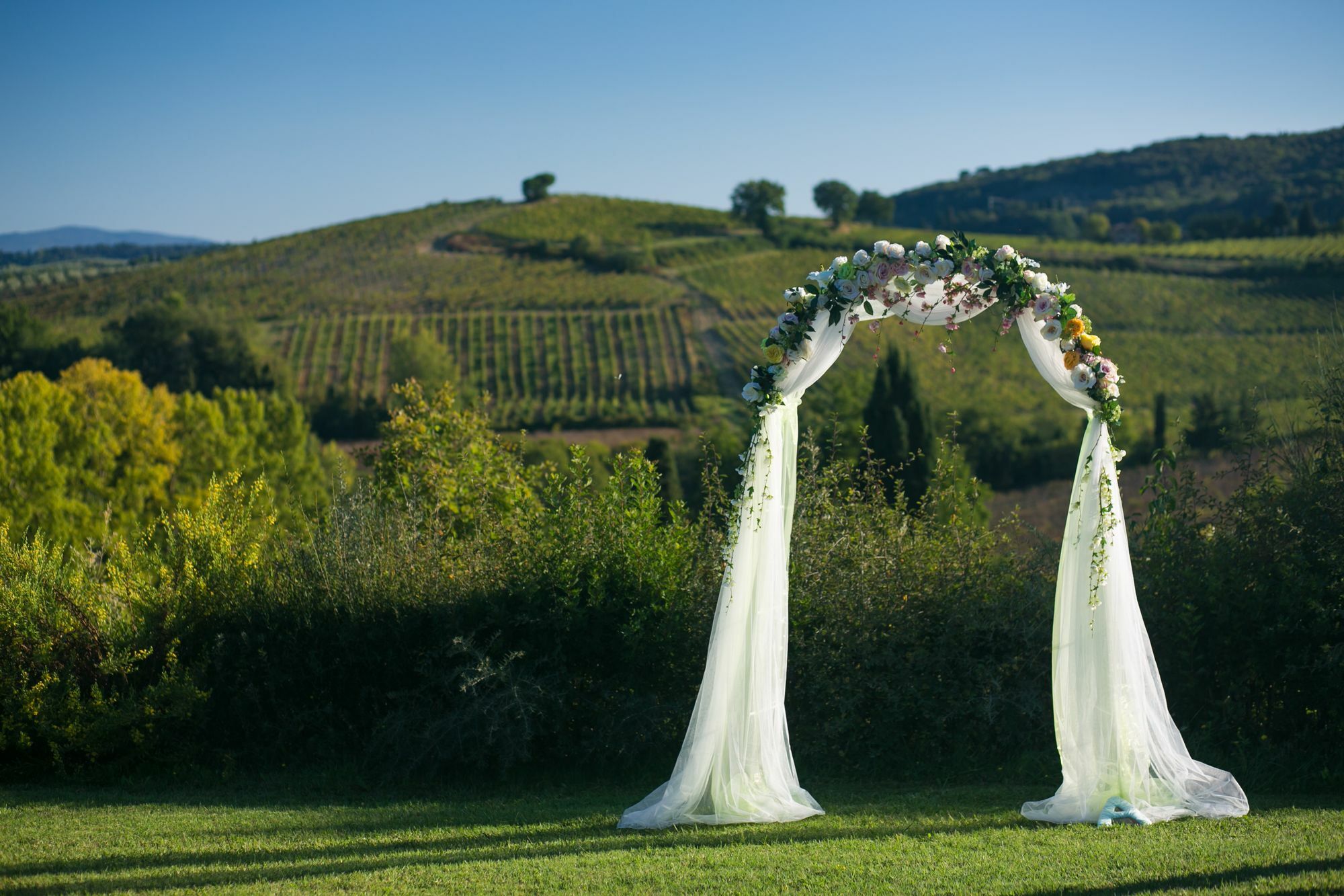 Villa Ducci San Gimignano Buitenkant foto